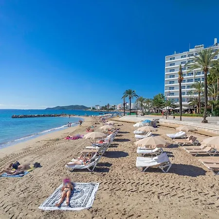 Figueretes * Ibiza città