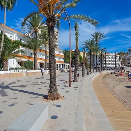 Hotel Figueretes