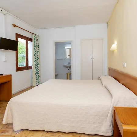 Hotel Figueretes Ibiza città