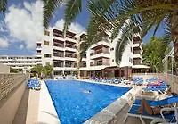 White - Adults Only Aparthotel