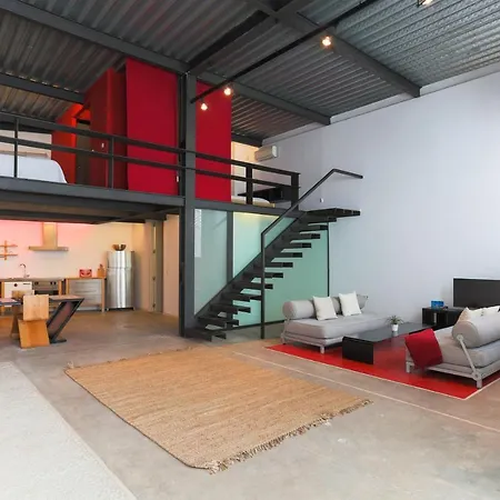 Homes Xereca -Ibiza - Dalt Vila Apartment Ibiza Town