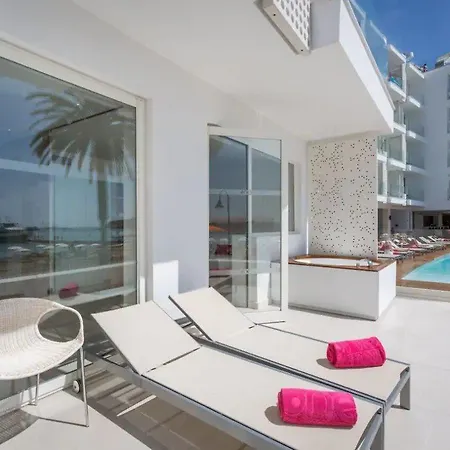 One Ibiza 5* Ibiza città