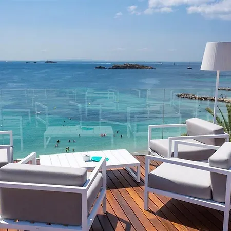 Hotel One Ibiza