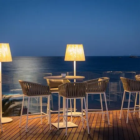 Hotel One Ibiza 5*