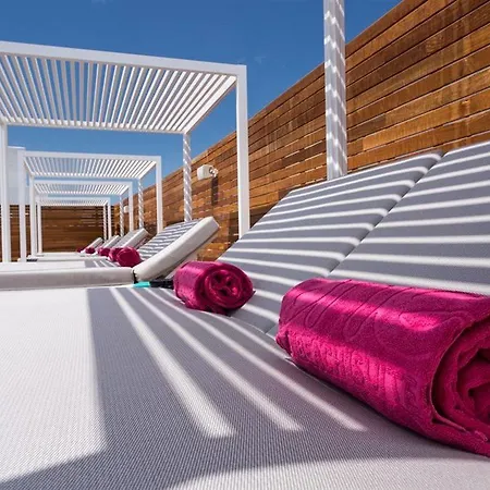 One Ibiza Hotel Ibiza città