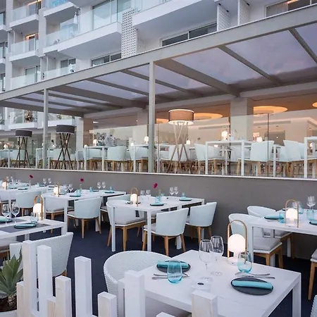 One Ibiza Hotel