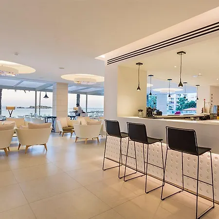 One Ibiza Hotel 5*