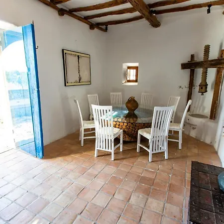 Can Malalt Ibiza Town