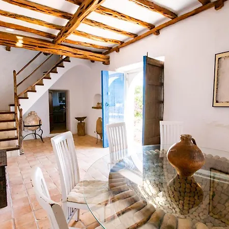 Can Malalt Villa
