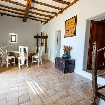 Villa Can Malalt