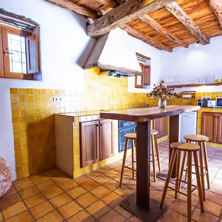 Can Malalt Villa Ibiza Town