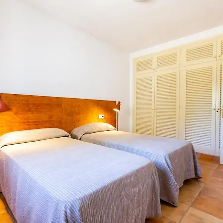 Can Malalt Villa Ibiza Town