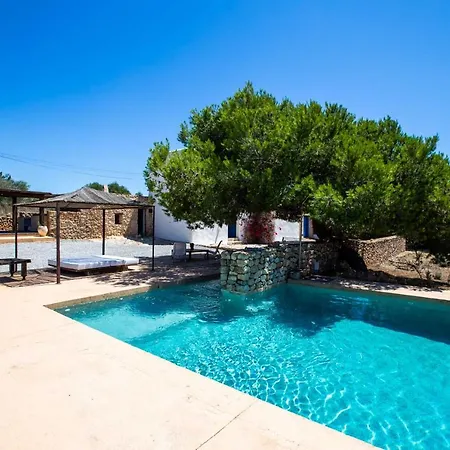 Can Malalt * Ibiza Town