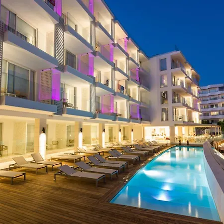 Hotel One Ibiza 5*