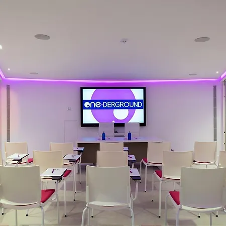 One Ibiza 5*