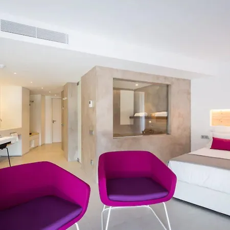 One Ibiza 5* Ibiza città