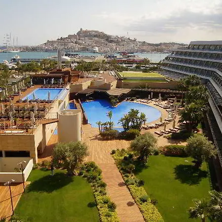 Ibiza Gran Hotel 5*