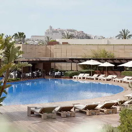 Ibiza Gran 5* Ibiza città