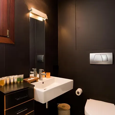 Homes Xereca -Ibiza - Dalt Vila Ibiza Town