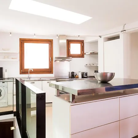 Homes Xereca -Ibiza - Dalt Vila