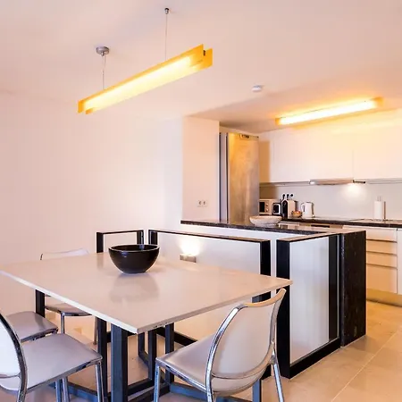 Homes Xereca -Ibiza - Dalt Vila Apartment
