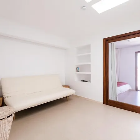 Homes Xereca -Ibiza - Dalt Vila Apartment Ibiza Town