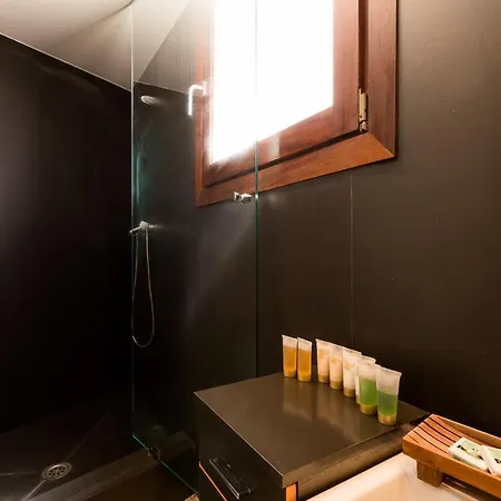Homes Xereca -Ibiza - Dalt Vila Apartment *
