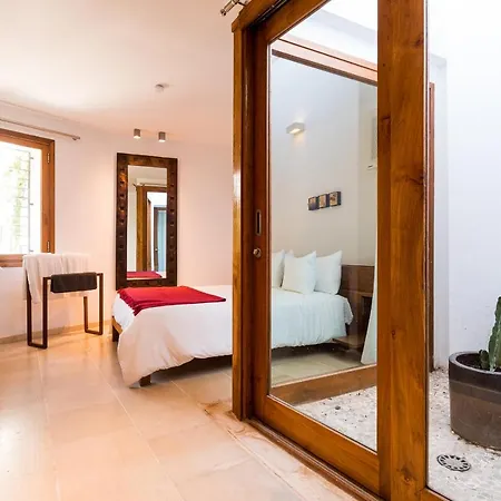 Homes Xereca -Ibiza - Dalt Vila Apartment *