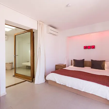 Homes Xereca -Ibiza - Dalt Vila * Ibiza Town