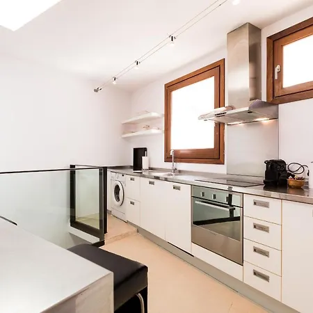 Homes Xereca -Ibiza - Dalt Vila Apartment Ibiza Town