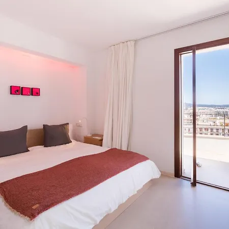 Homes Xereca -Ibiza - Dalt Vila *