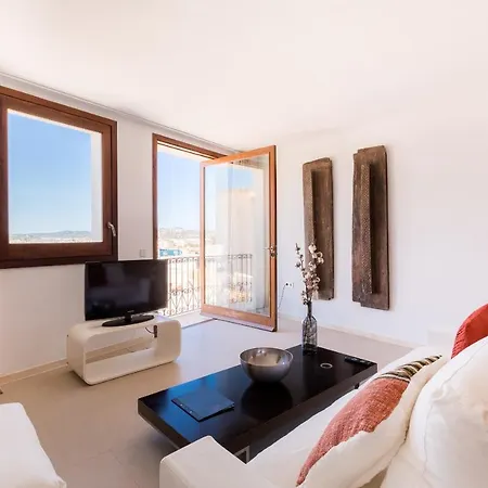 Apartment Homes Xereca -Ibiza - Dalt Vila