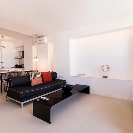 Apartment Homes Xereca -Ibiza - Dalt Vila *