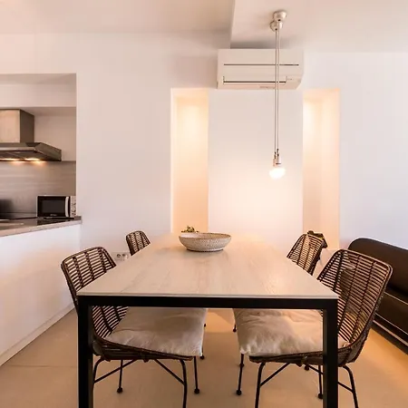 Apartment Homes Xereca -Ibiza - Dalt Vila
