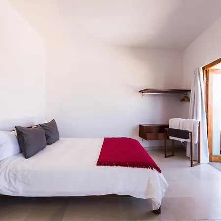 Homes Xereca -Ibiza - Dalt Vila