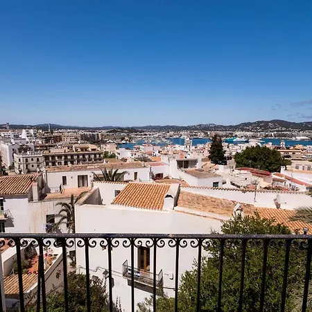 Homes Xereca -Ibiza - Dalt Vila * Ibiza Town