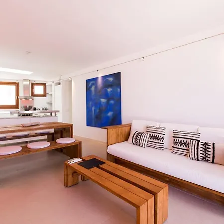 Homes Xereca -Ibiza - Dalt Vila Apartment *