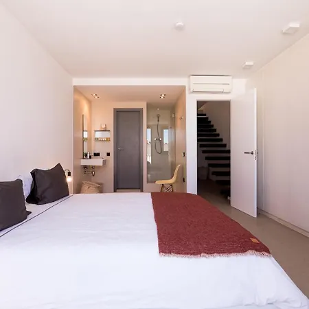 Apartment Homes Xereca -Ibiza - Dalt Vila Ibiza Town