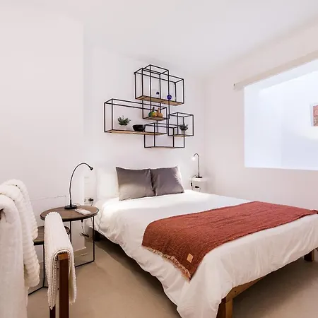 Homes Xereca -Ibiza - Dalt Vila Apartment *