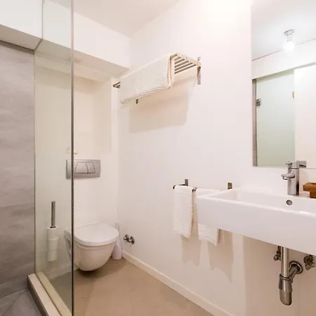 Homes Xereca -Ibiza - Dalt Vila Apartment