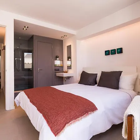 Apartment Homes Xereca -Ibiza - Dalt Vila *