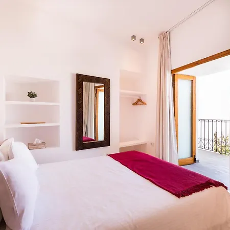 Homes Xereca -Ibiza - Dalt Vila Ibiza Town