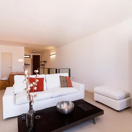 Homes Xereca -Ibiza - Dalt Vila *