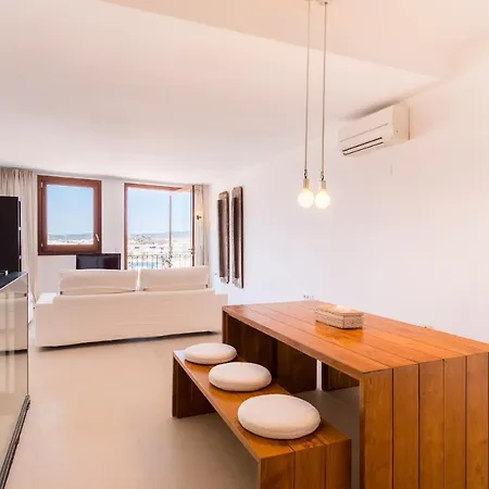 Homes Xereca -Ibiza - Dalt Vila