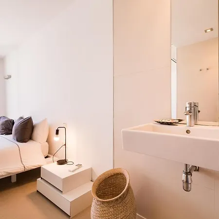 Homes Xereca -Ibiza - Dalt Vila Ibiza Town