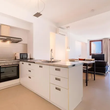 Apartment Homes Xereca -Ibiza - Dalt Vila