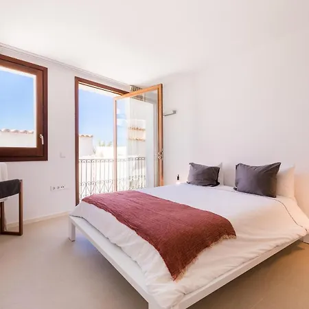 Homes Xereca -Ibiza - Dalt Vila Ibiza Town