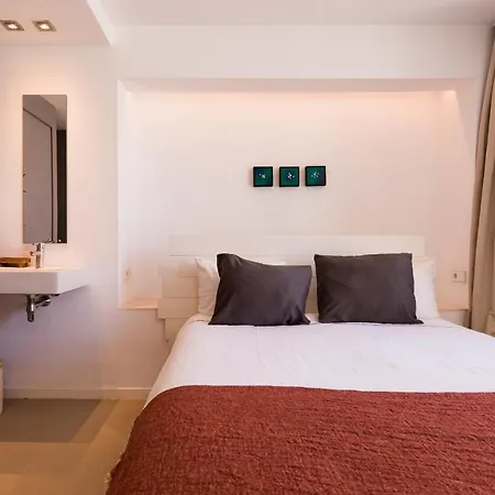 Apartment Homes Xereca -Ibiza - Dalt Vila