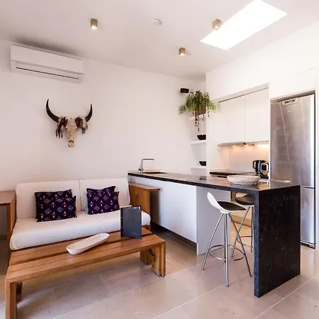 Homes Xereca -Ibiza - Dalt Vila Ibiza Town
