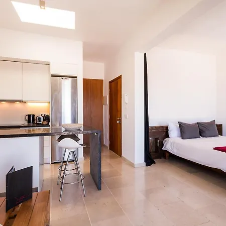 Homes Xereca -Ibiza - Dalt Vila